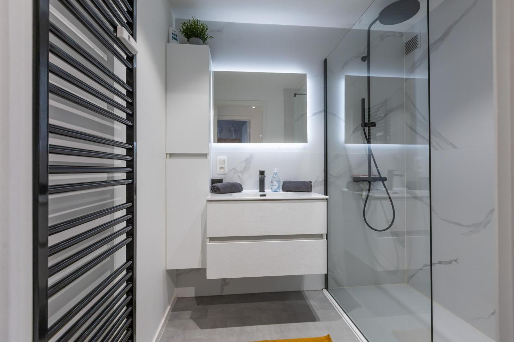 Ostend Center Luxury Top Floor Apartment With Free Parking エクステリア 写真