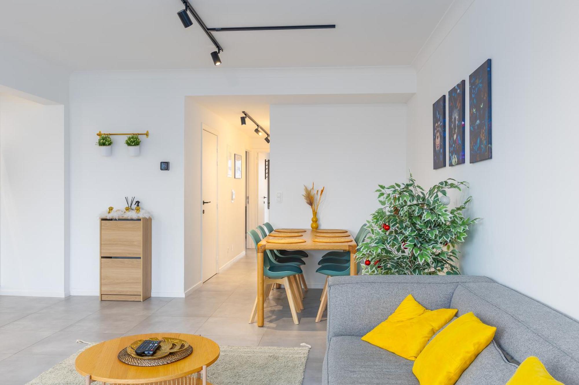 Ostend Center Luxury Top Floor Apartment With Free Parking エクステリア 写真